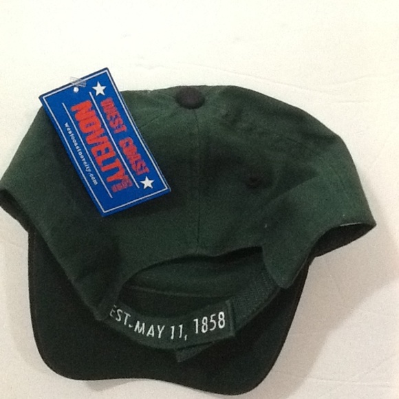 Minnesota Green Ball Caps Bundle of 3 NWT - Picture 6 of 9